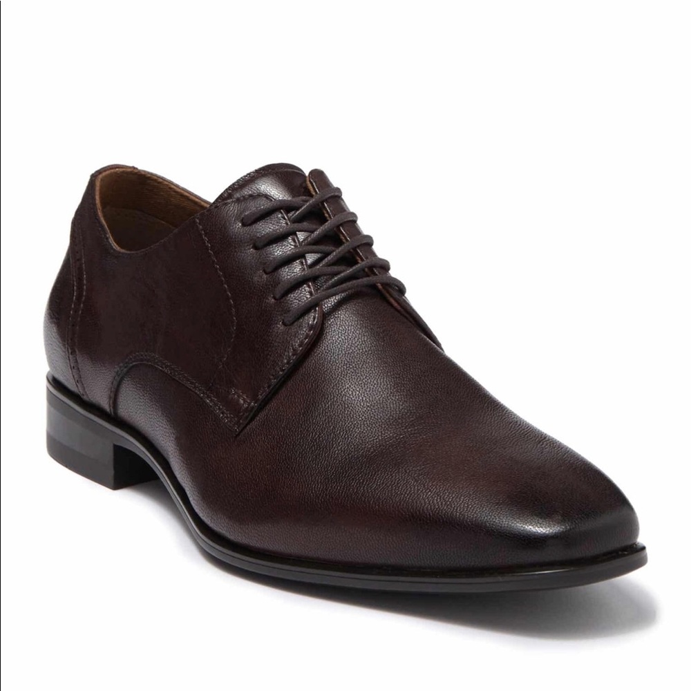 Aldo Okonedo Derby Shoe